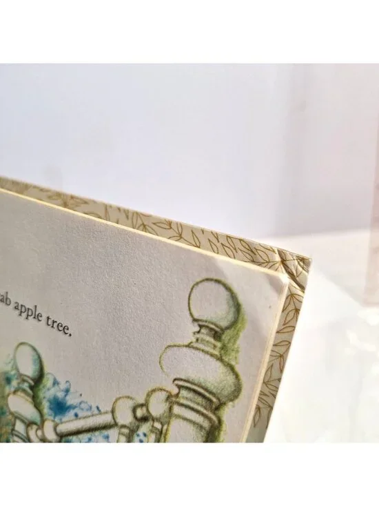 So Big 1968 A Little Golden Book Esther Wilkin Vintage - Picture 7 of 14